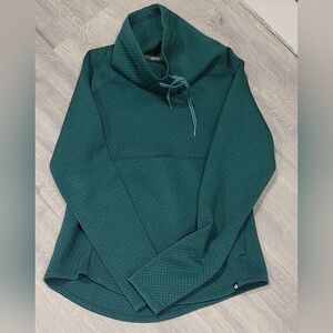 Marmot Women's Green Sweater